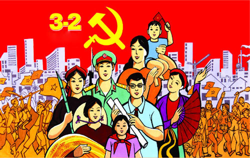 Ho Chi Minh City organizes activities to celebrate Party founding anniversary